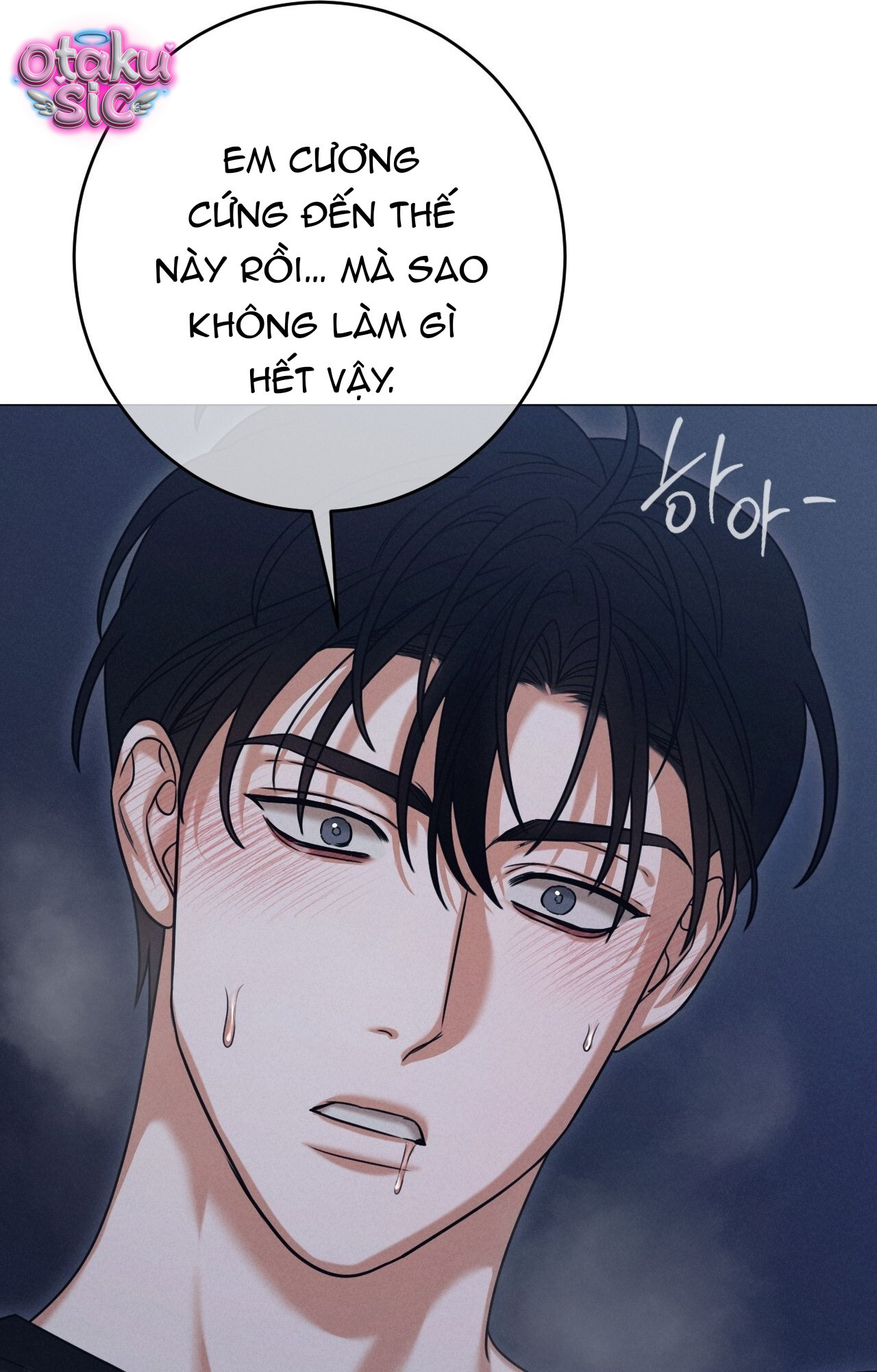 Cứ XX Thì Sẽ Rõ Thôi? - Chap 4 - Trang 37