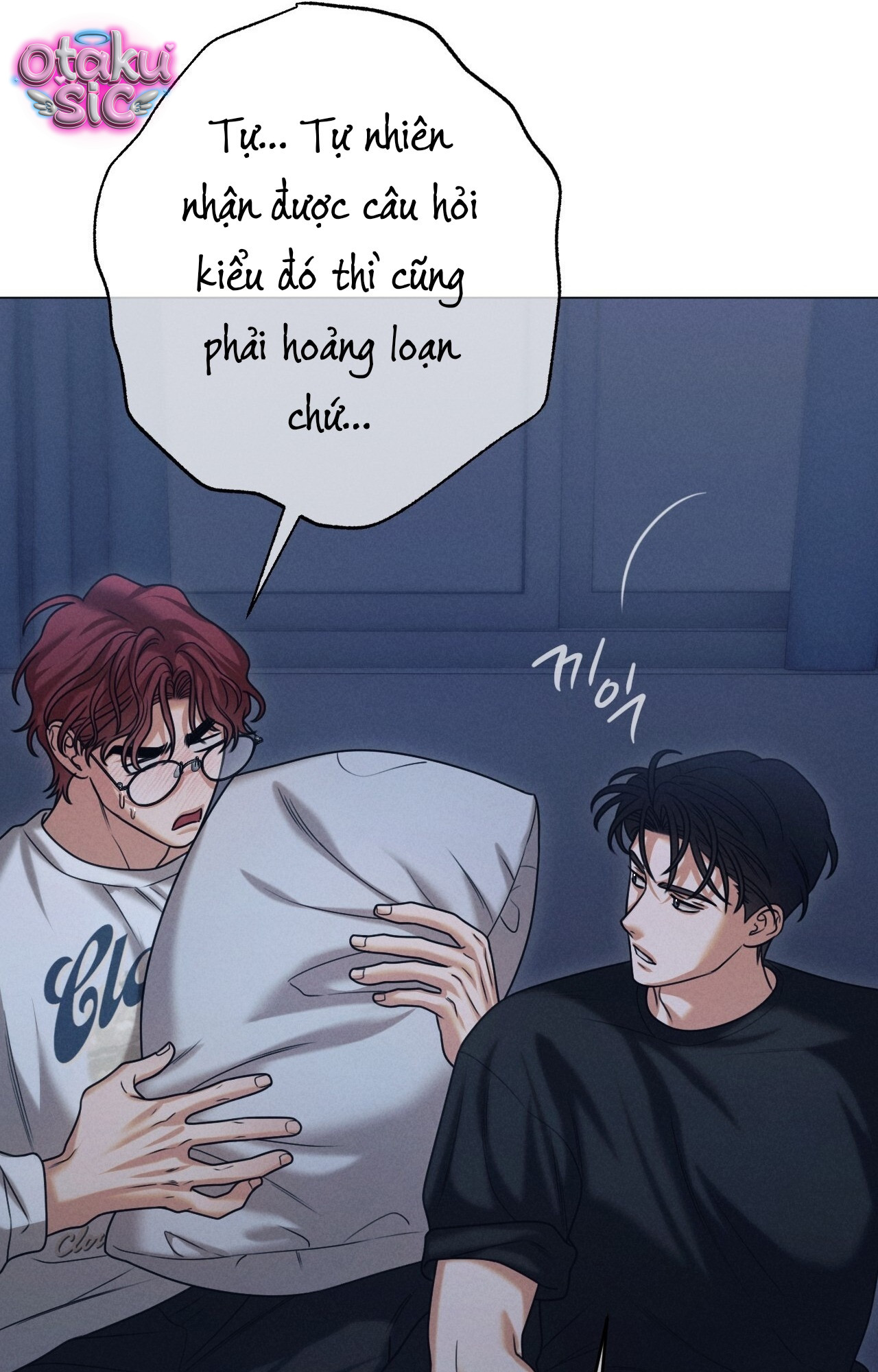 Cứ XX Thì Sẽ Rõ Thôi? - Chap 4 - Trang 4
