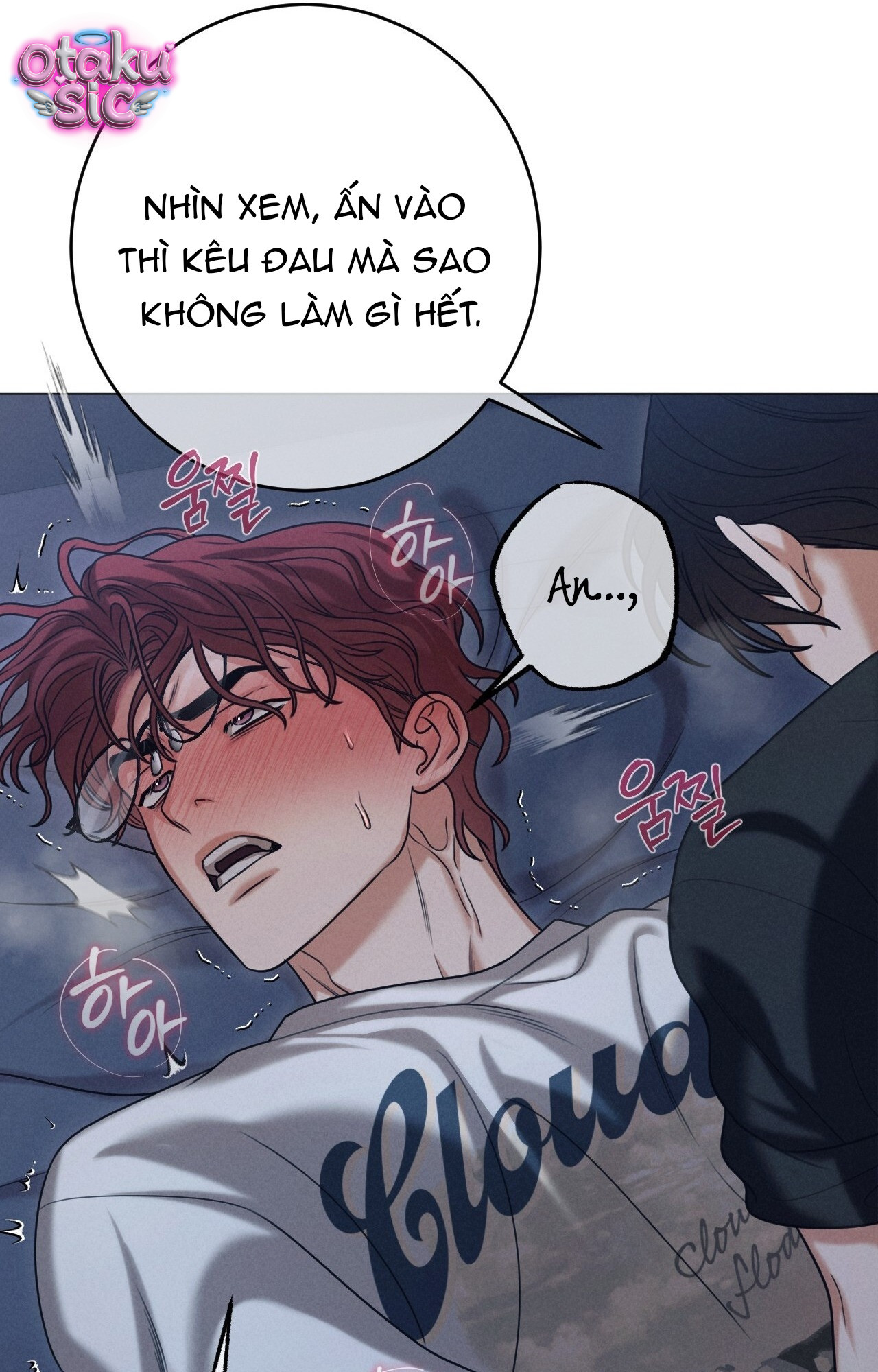 Cứ XX Thì Sẽ Rõ Thôi? - Chap 4 - Trang 40