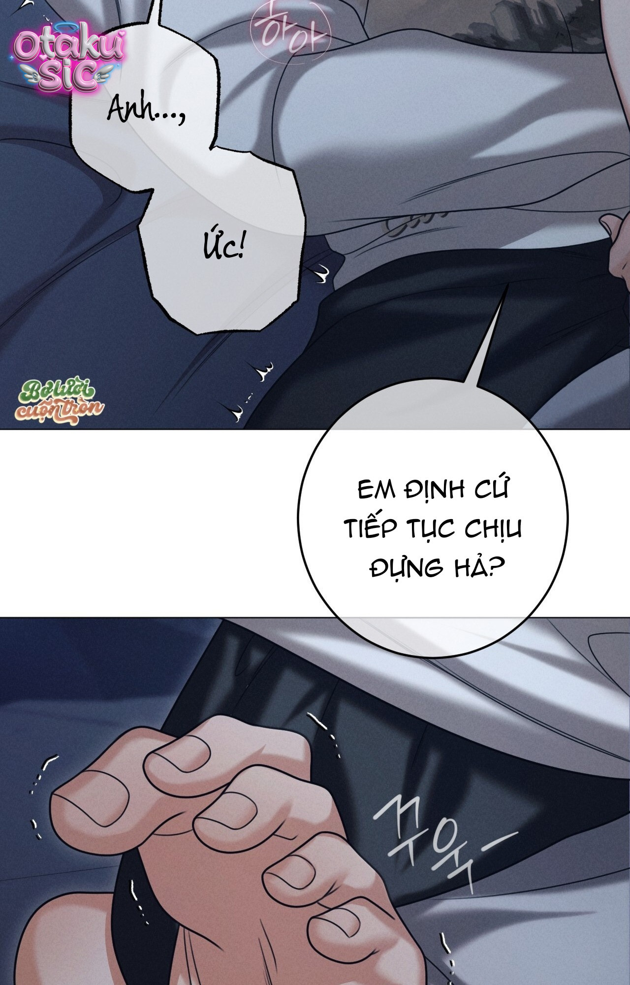 Cứ XX Thì Sẽ Rõ Thôi? - Chap 4 - Trang 41
