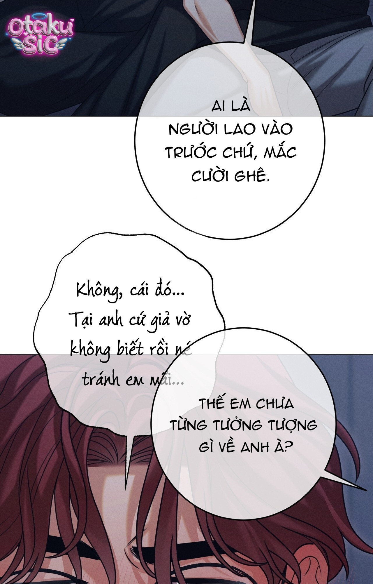 Cứ XX Thì Sẽ Rõ Thôi? - Chap 4 - Trang 5