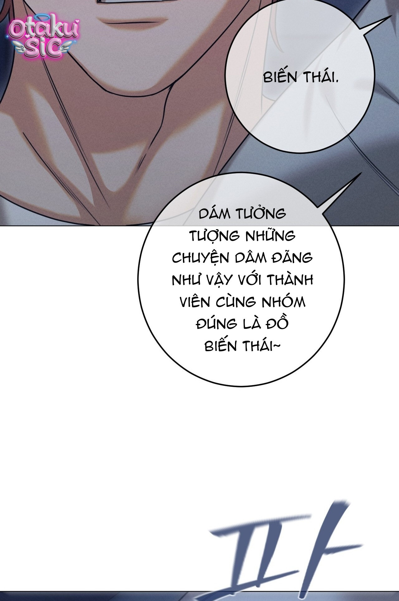 Cứ XX Thì Sẽ Rõ Thôi? - Chap 4 - Trang 8