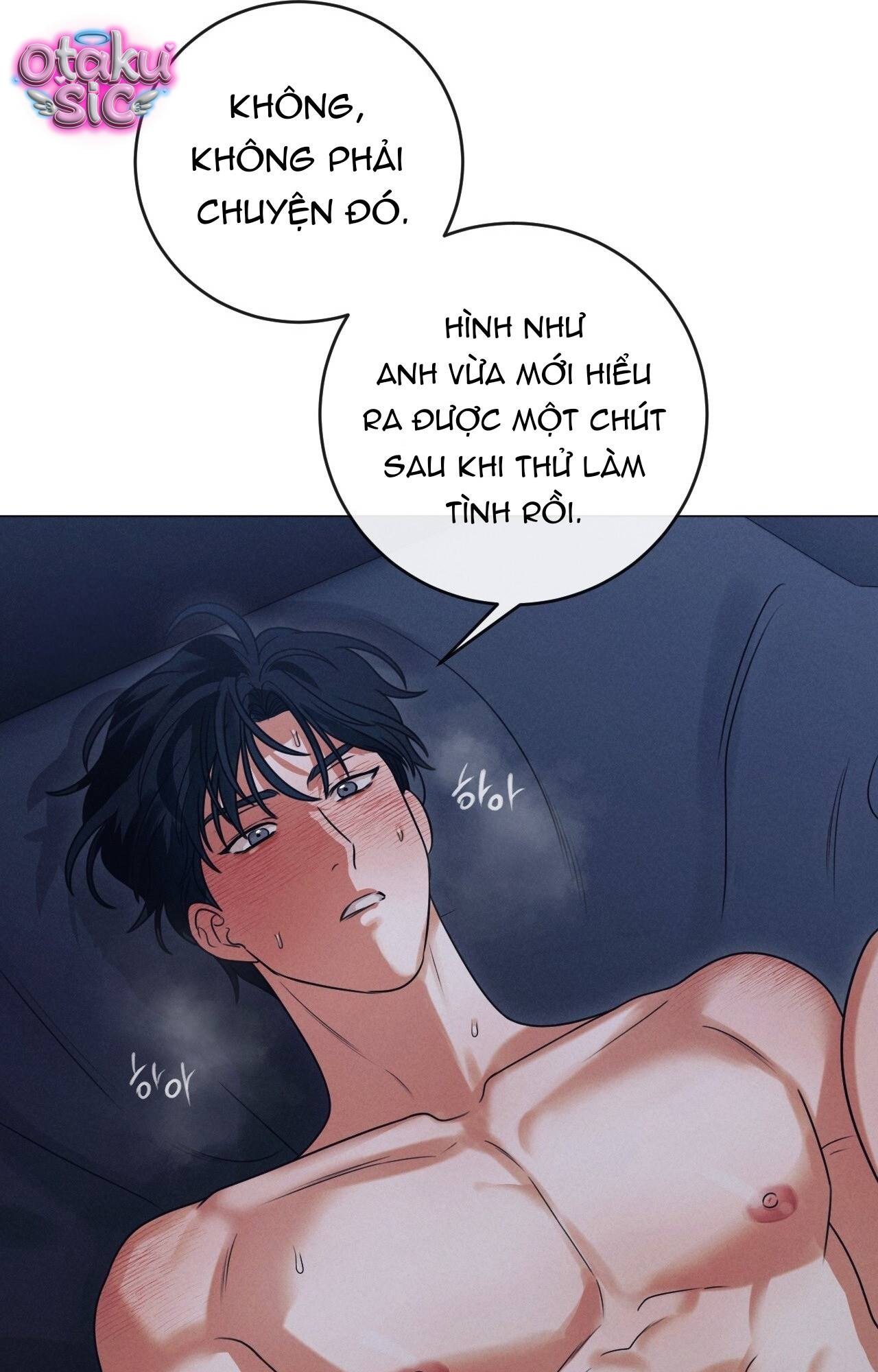 Cứ XX Thì Sẽ Rõ Thôi? - Chap 5 - Trang 101
