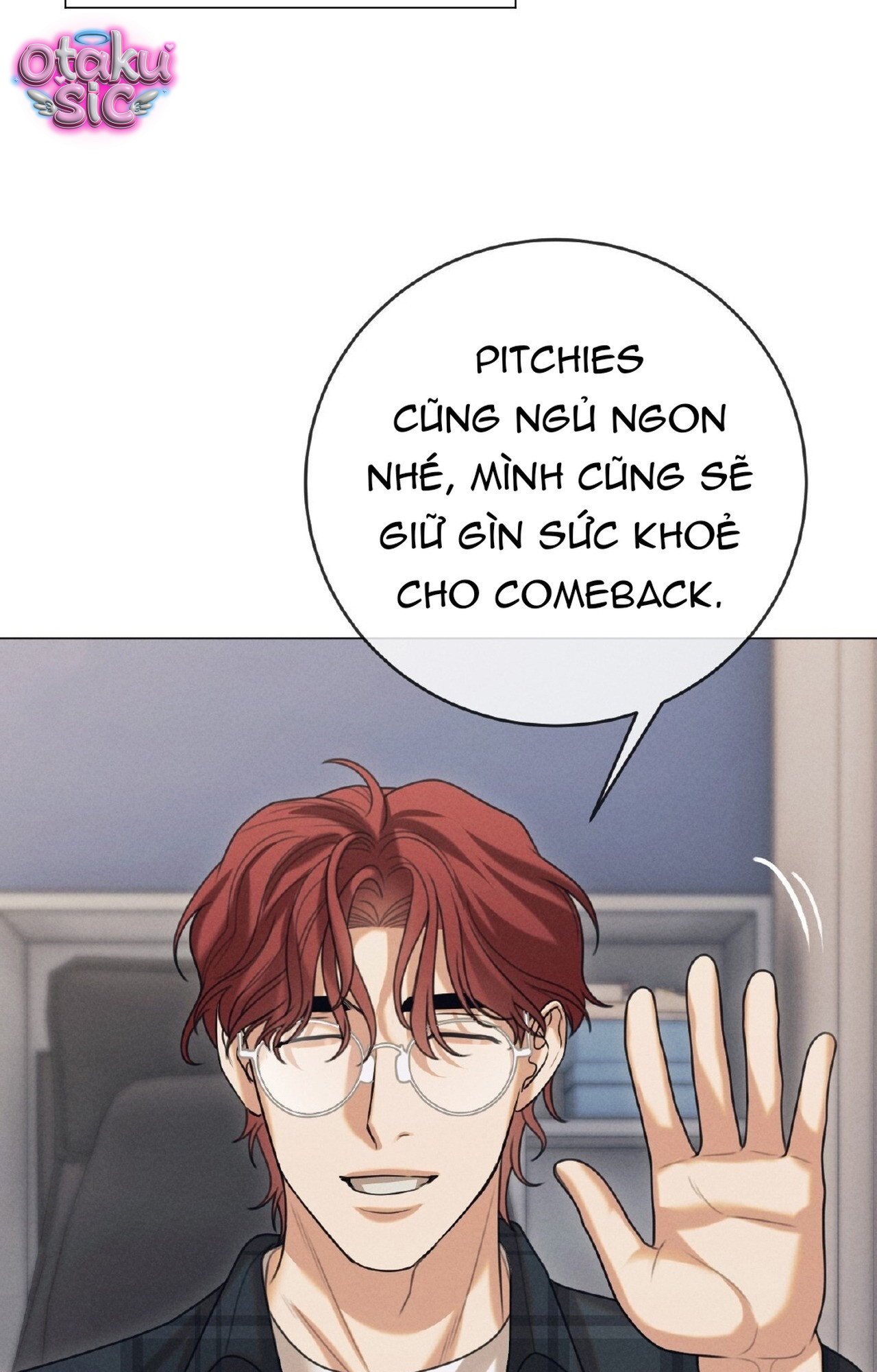 Cứ XX Thì Sẽ Rõ Thôi? - Chap 5 - Trang 109