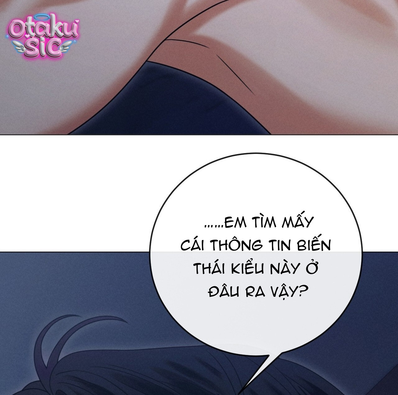 Cứ XX Thì Sẽ Rõ Thôi? - Chap 5 - Trang 11