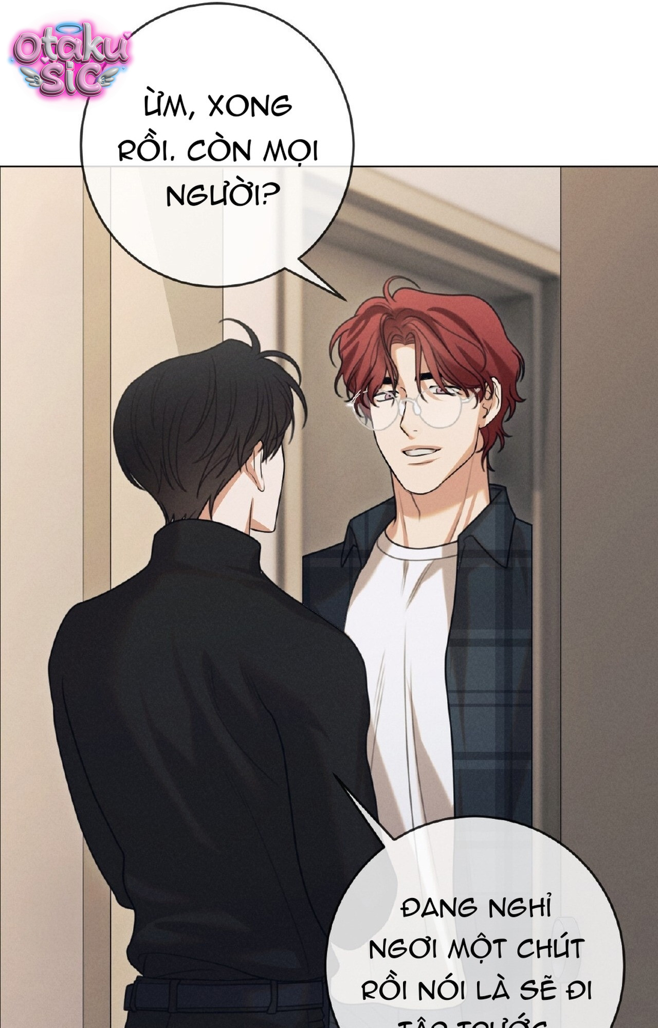 Cứ XX Thì Sẽ Rõ Thôi? - Chap 5 - Trang 113