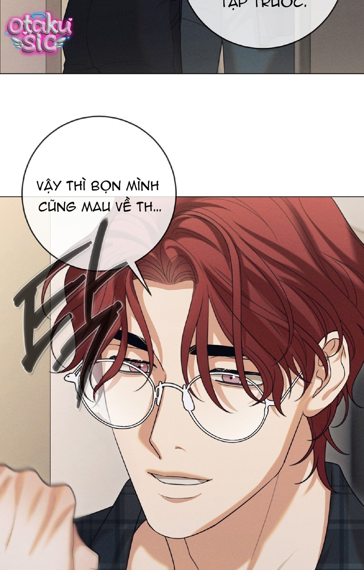 Cứ XX Thì Sẽ Rõ Thôi? - Chap 5 - Trang 114