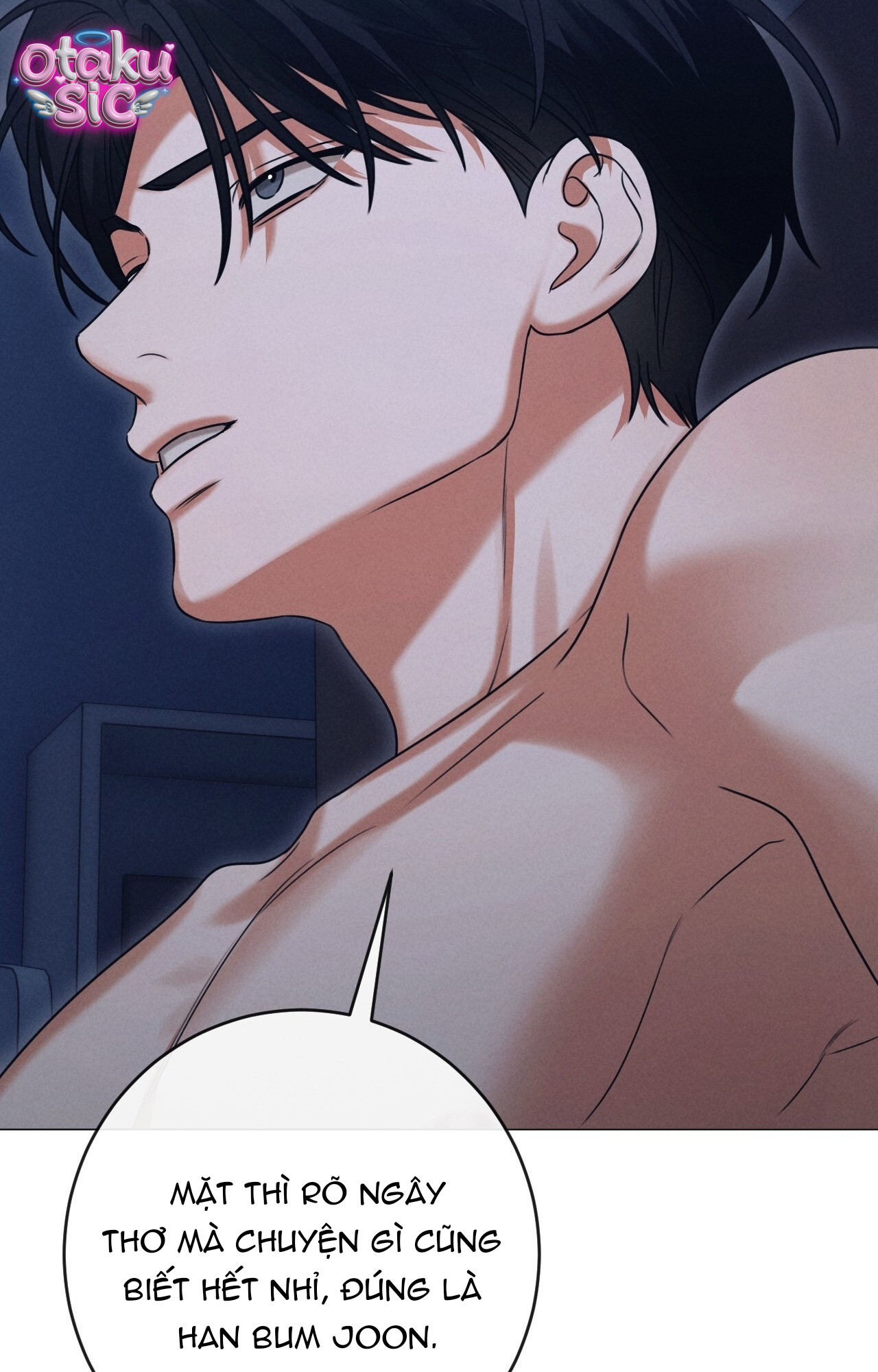 Cứ XX Thì Sẽ Rõ Thôi? - Chap 5 - Trang 12