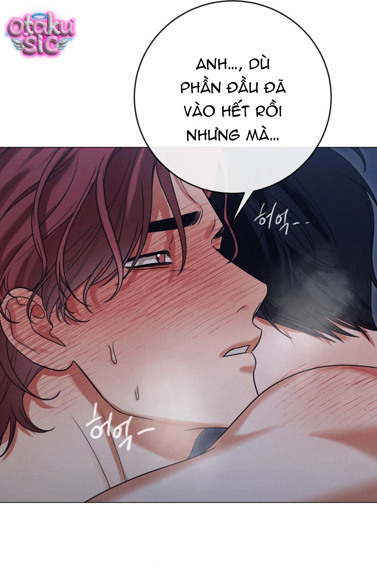 Cứ XX Thì Sẽ Rõ Thôi? - Chap 5 - Trang 33