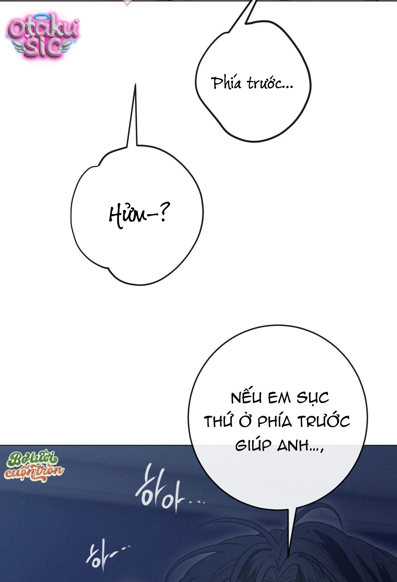Cứ XX Thì Sẽ Rõ Thôi? - Chap 5 - Trang 39