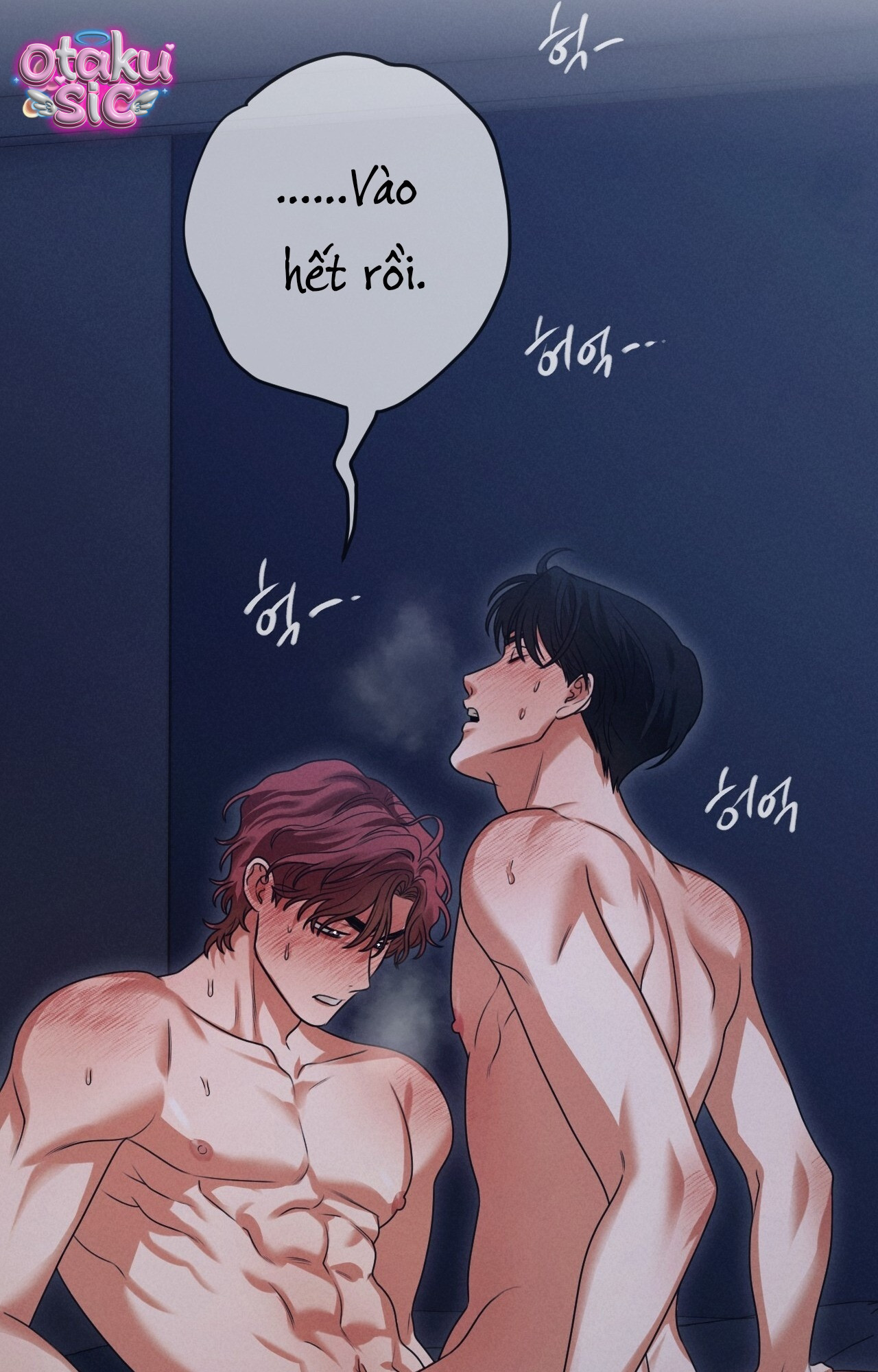 Cứ XX Thì Sẽ Rõ Thôi? - Chap 5 - Trang 50