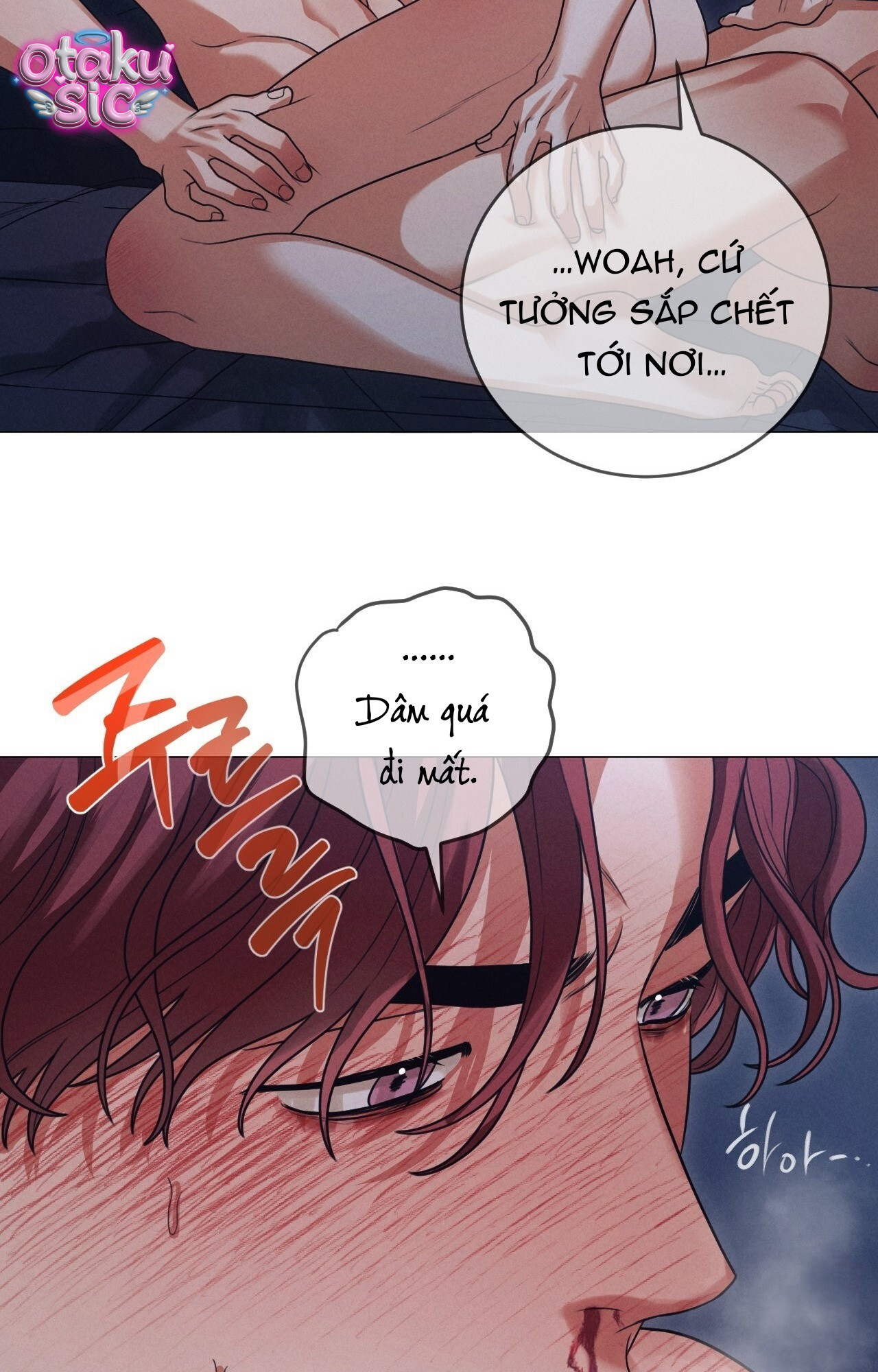 Cứ XX Thì Sẽ Rõ Thôi? - Chap 5 - Trang 51