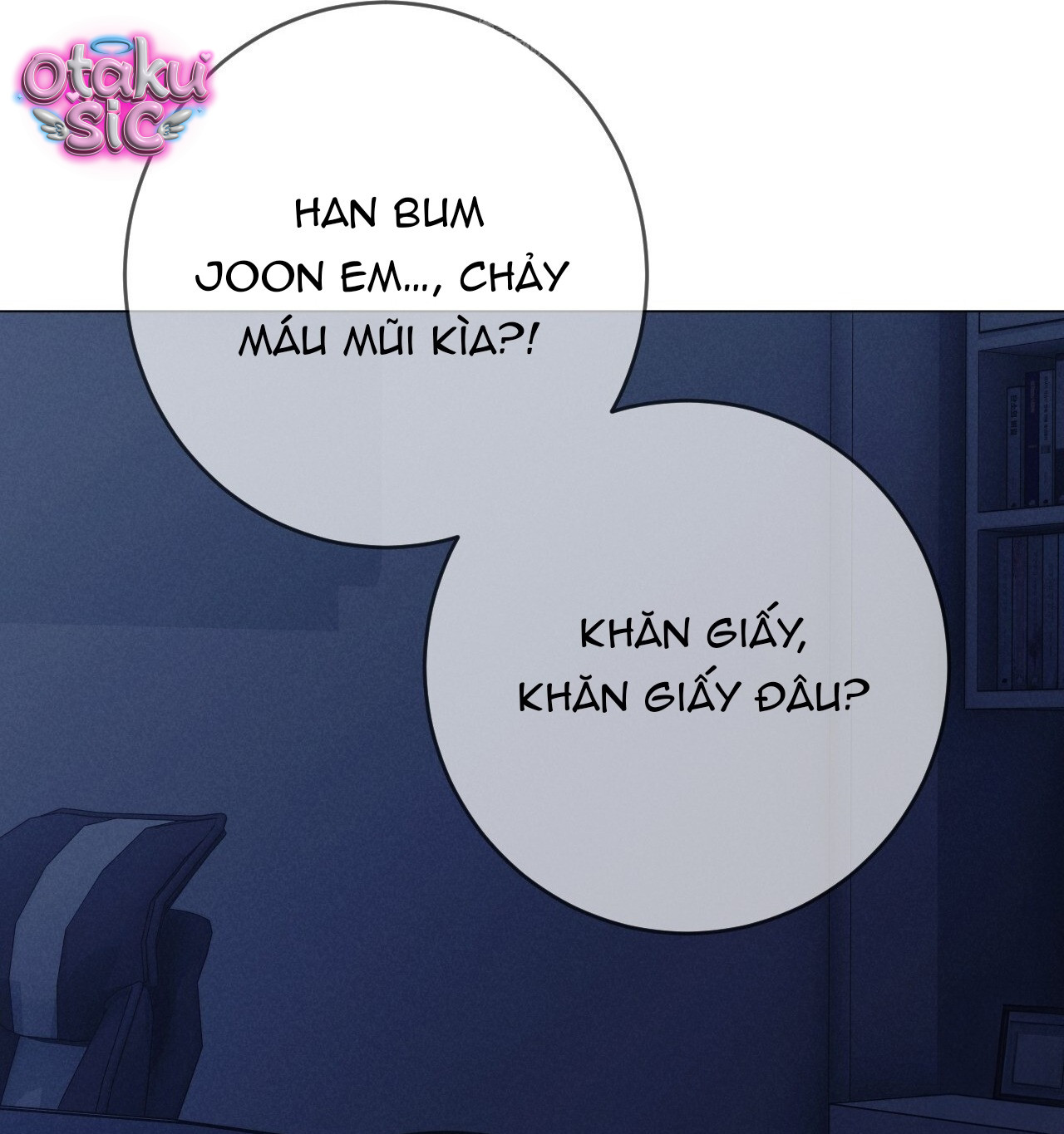 Cứ XX Thì Sẽ Rõ Thôi? - Chap 5 - Trang 53