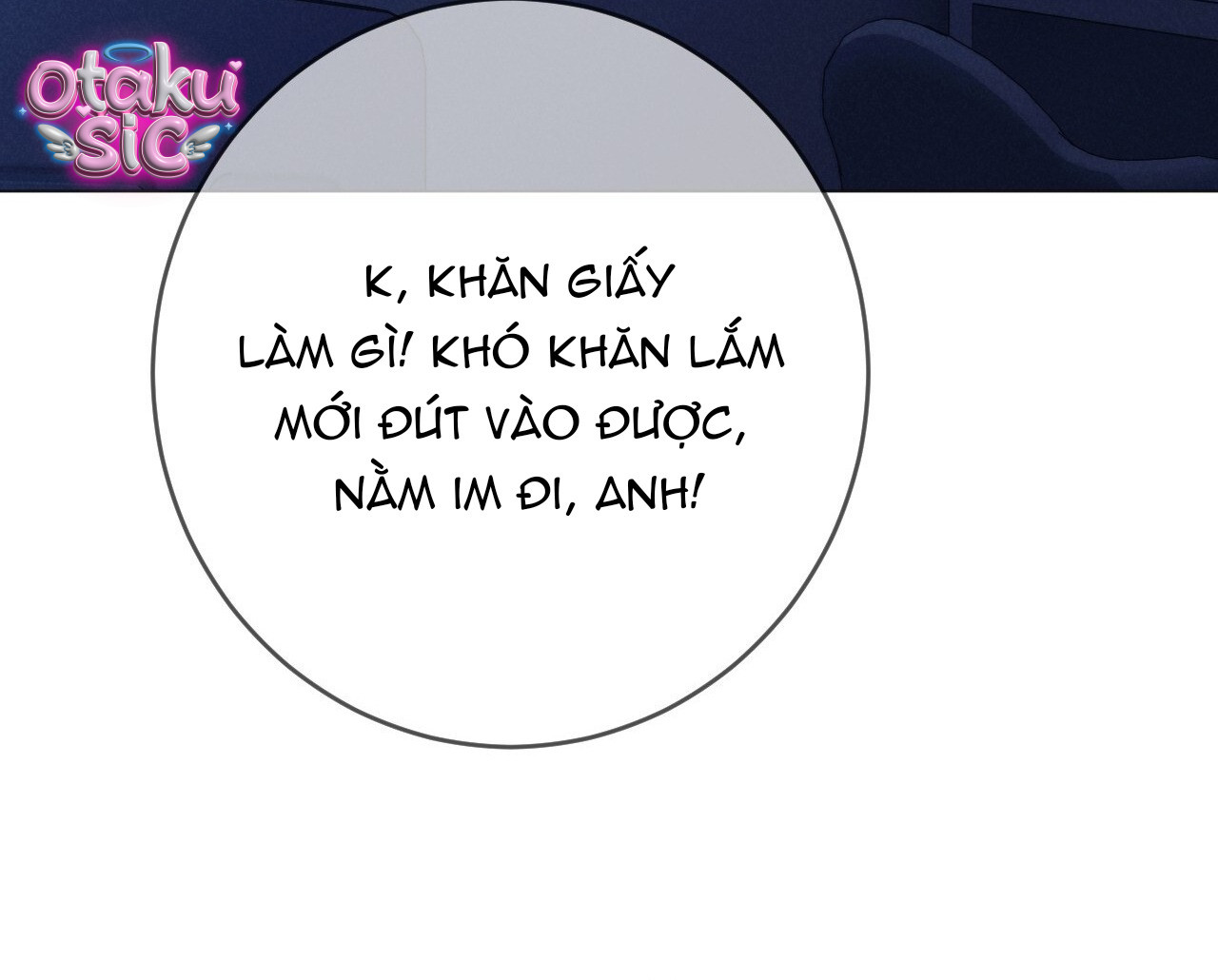 Cứ XX Thì Sẽ Rõ Thôi? - Chap 5 - Trang 54