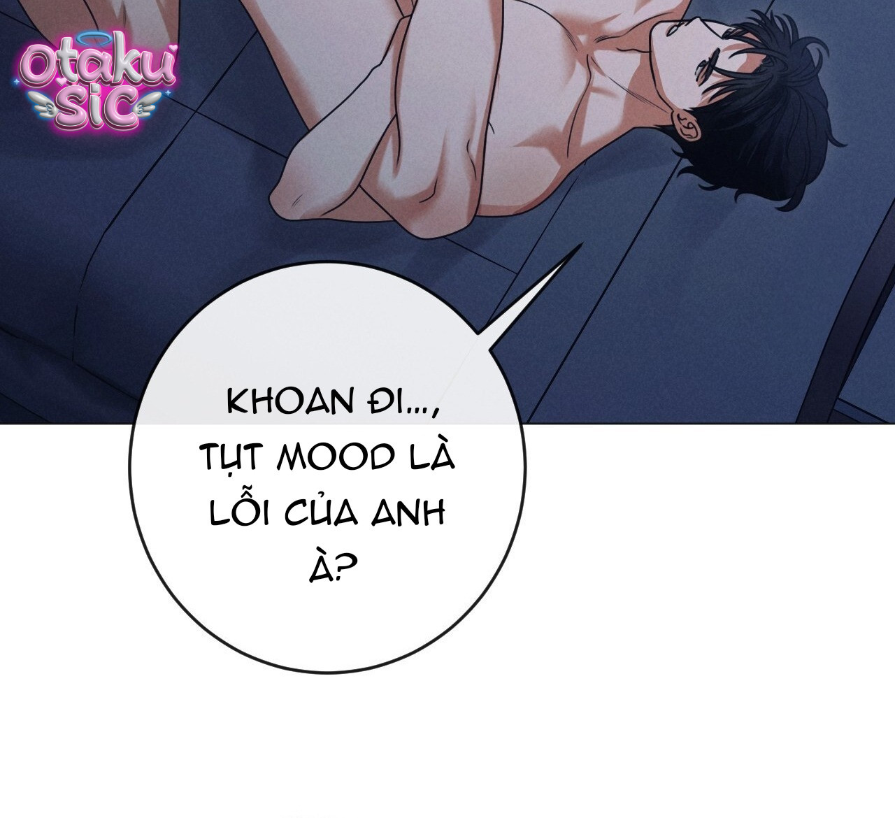 Cứ XX Thì Sẽ Rõ Thôi? - Chap 5 - Trang 7