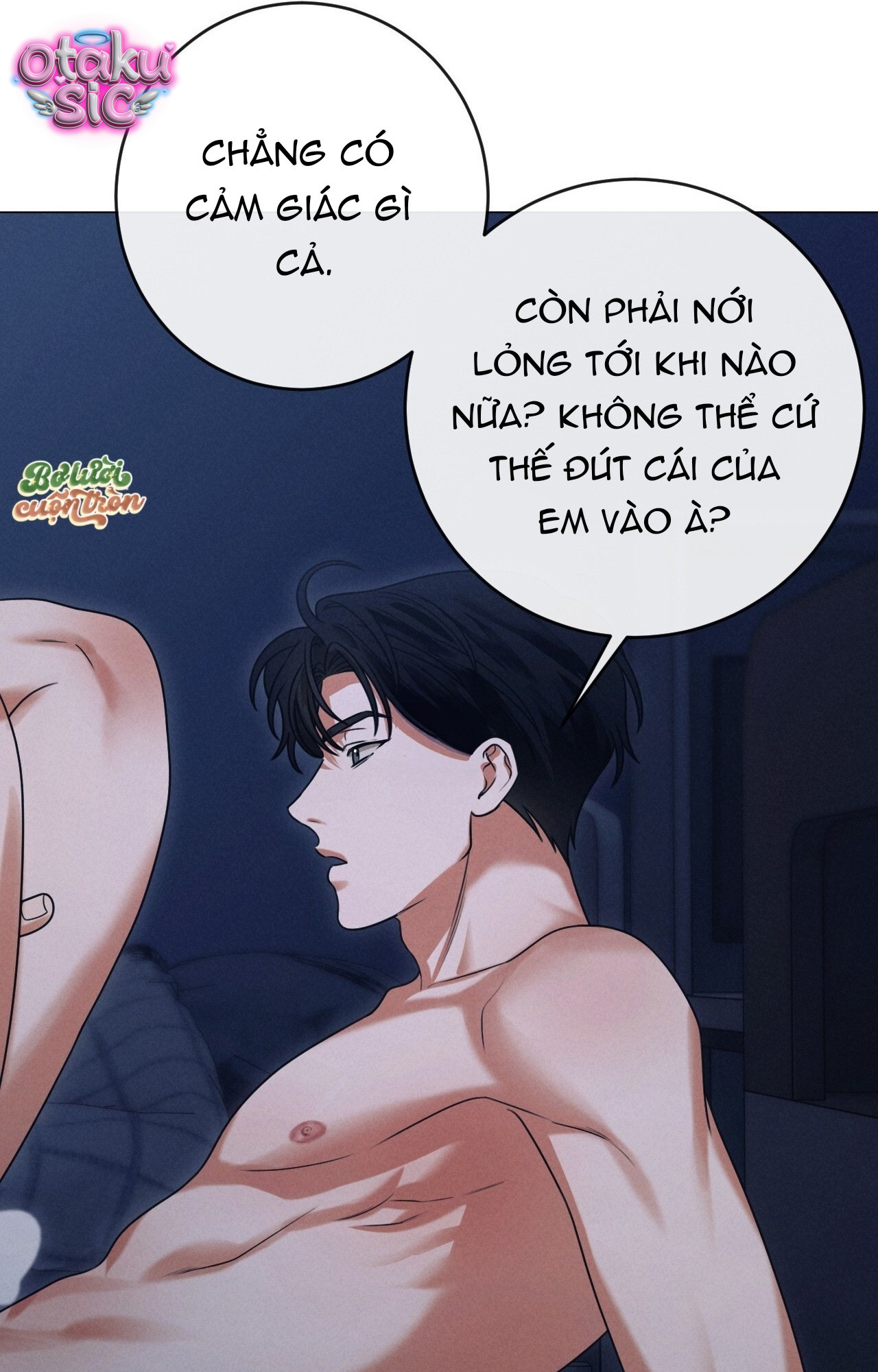 Cứ XX Thì Sẽ Rõ Thôi? - Chap 5 - Trang 8
