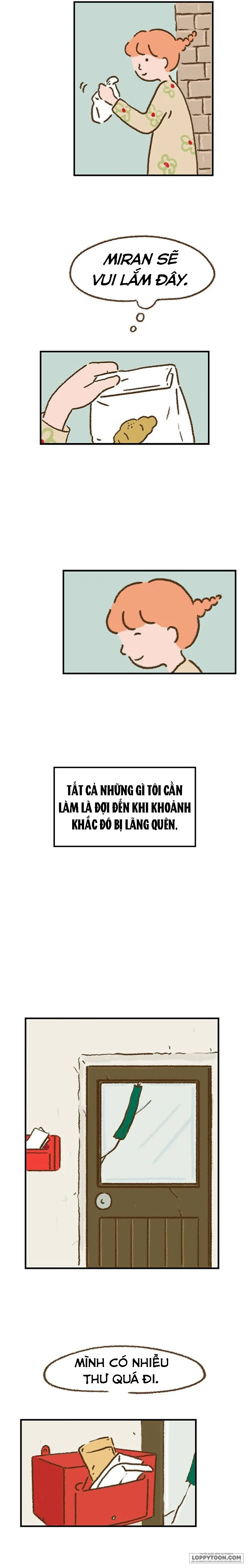 Cửa Hàng Nơi Ký Ức Tìm Đến - Chap 1 - Trang 10