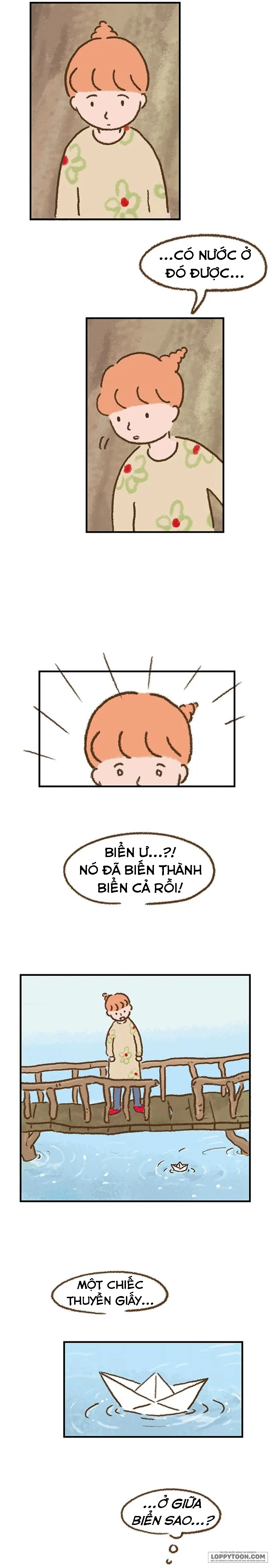 Cửa Hàng Nơi Ký Ức Tìm Đến - Chap 1 - Trang 29