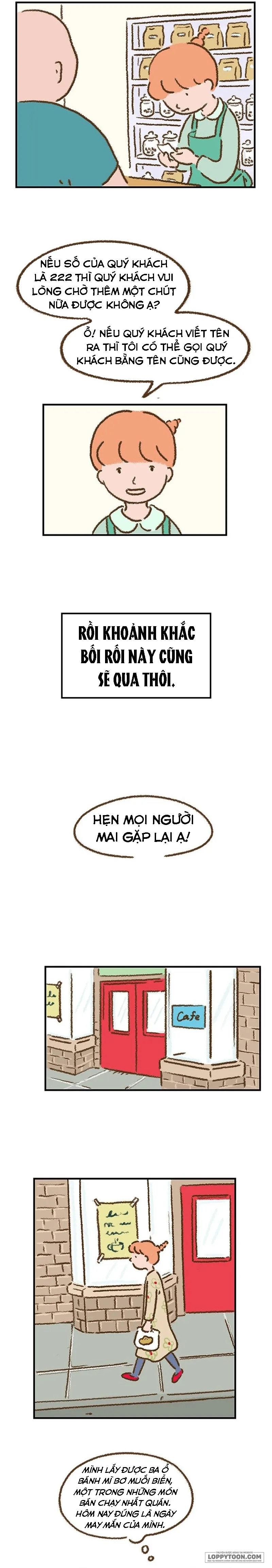 Cửa Hàng Nơi Ký Ức Tìm Đến - Chap 1 - Trang 9
