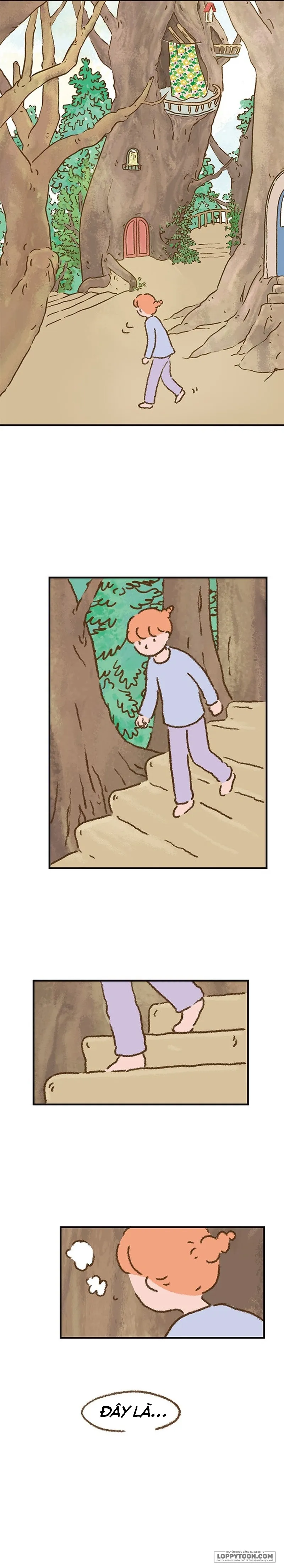 Cửa Hàng Nơi Ký Ức Tìm Đến - Chap 2 - Trang 3