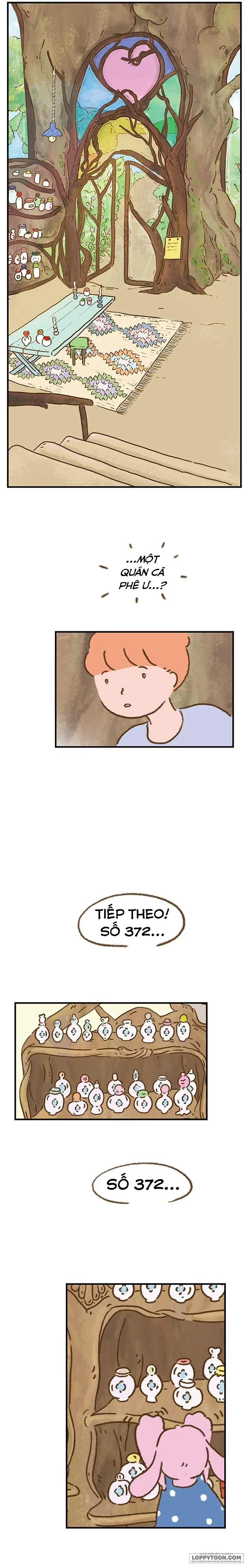 Cửa Hàng Nơi Ký Ức Tìm Đến - Chap 2 - Trang 4