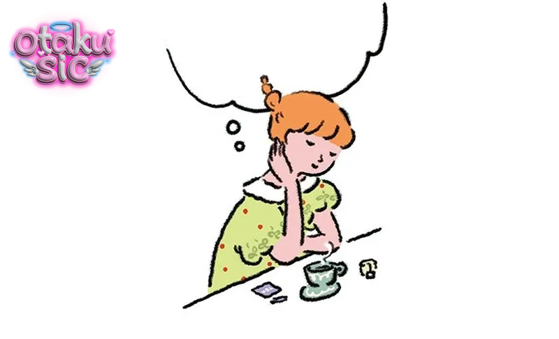 Cửa Hàng Nơi Ký Ức Tìm Đến - Chap 5