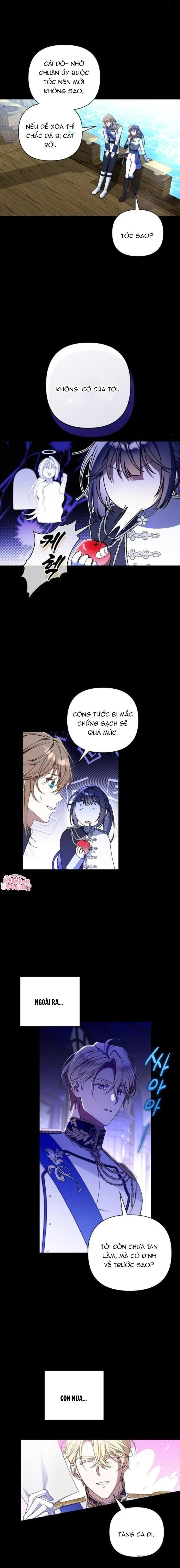 Cúi Đầu Xuống Đi, Đại Công Tước! - Chap 2 - Trang 1