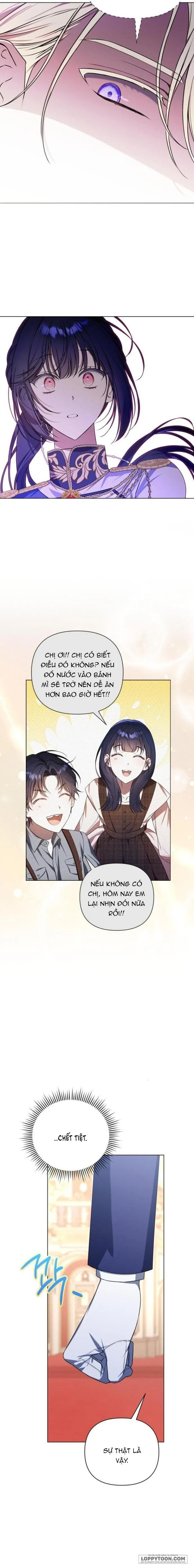 Cúi Đầu Xuống Đi, Đại Công Tước! - Chap 2 - Trang 13