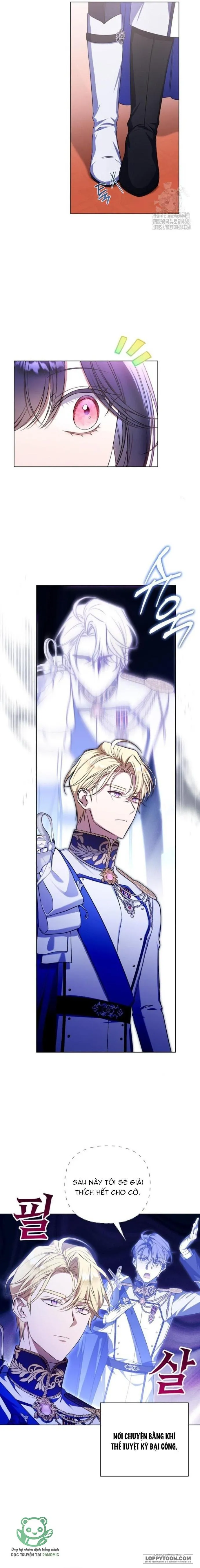 Cúi Đầu Xuống Đi, Đại Công Tước! - Chap 2 - Trang 5