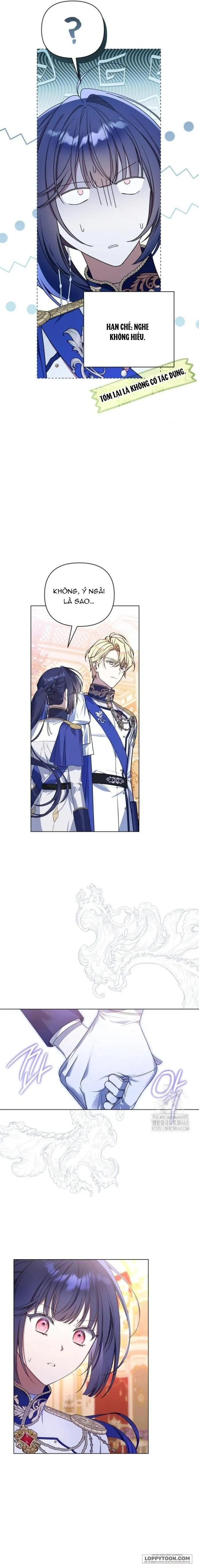 Cúi Đầu Xuống Đi, Đại Công Tước! - Chap 2 - Trang 6