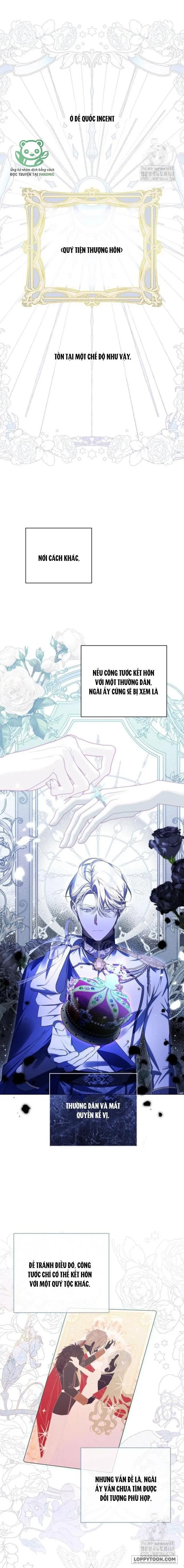 Cúi Đầu Xuống Đi, Đại Công Tước! - Chap 2 - Trang 9