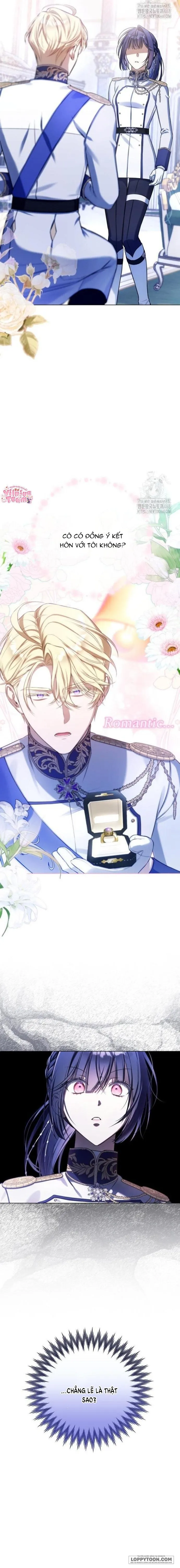 Cúi Đầu Xuống Đi, Đại Công Tước! - Chap 3 - Trang 20