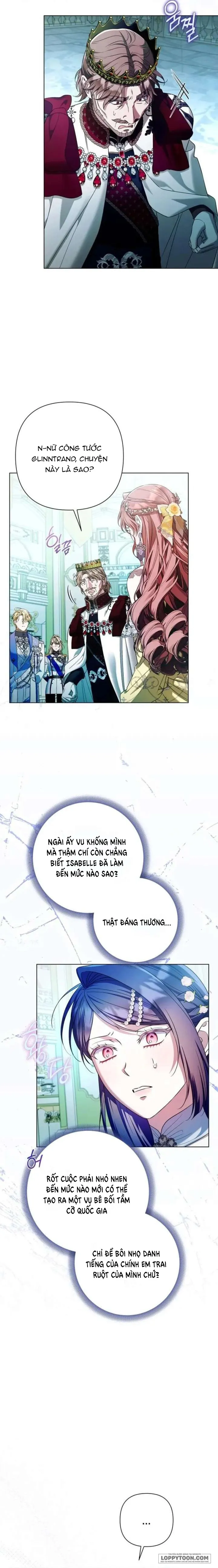 Cúi Đầu Xuống Đi, Đại Công Tước! - Chap 32