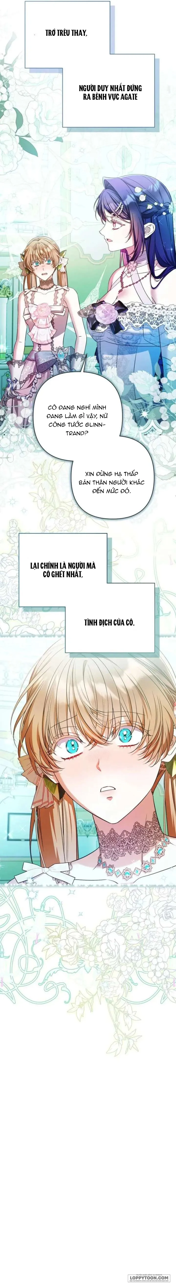 Cúi Đầu Xuống Đi, Đại Công Tước! - Chap 32