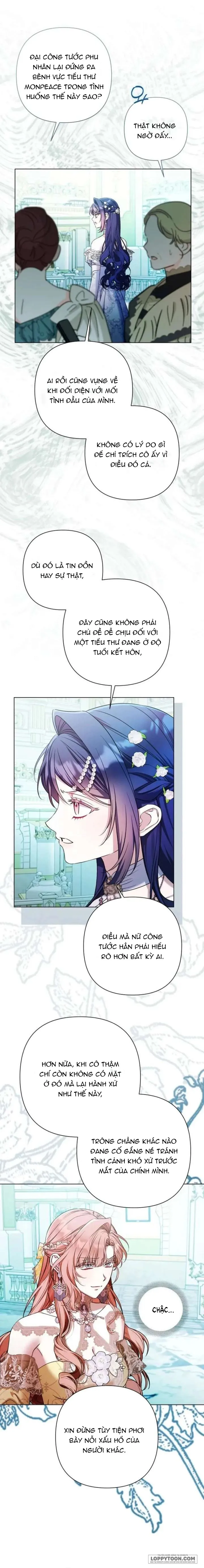 Cúi Đầu Xuống Đi, Đại Công Tước! - Chap 32