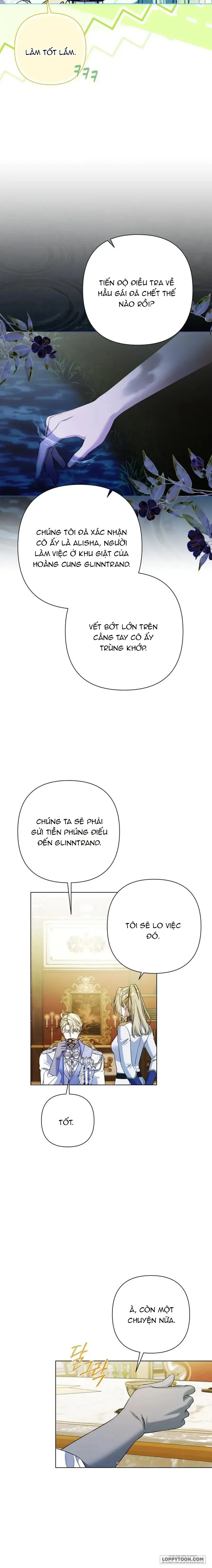 Cúi Đầu Xuống Đi, Đại Công Tước! - Chap 34