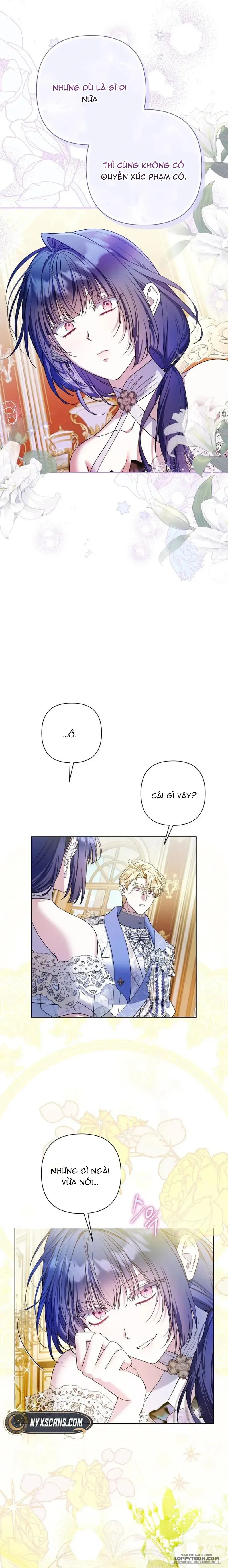 Cúi Đầu Xuống Đi, Đại Công Tước! - Chap 34