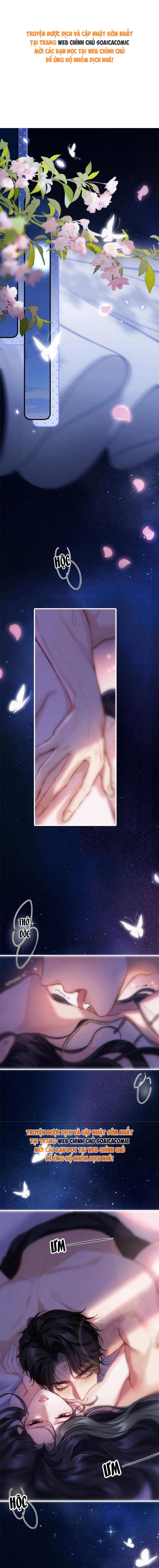 Cưng Chiều Em Đến Tận Cùng - Chap Cưng Chiều Em Đến [...] – Chap 1 - Trang 0