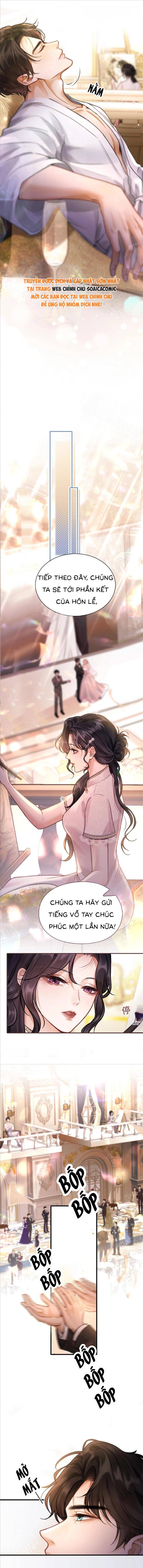 Cưng Chiều Em Đến Tận Cùng - Chap Cưng Chiều Em Đến [...] – Chap 1 - Trang 6