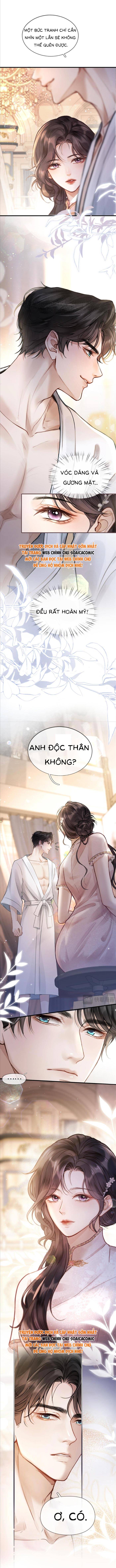 Cưng Chiều Em Đến Tận Cùng - Chap Cưng Chiều Em Đến [...] – Chap 1 - Trang 9