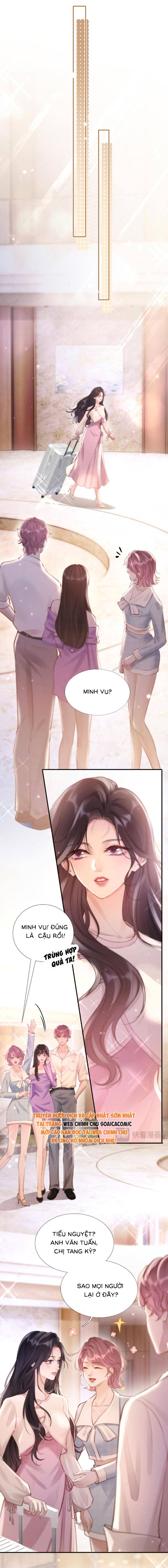 Cưng Chiều Em Đến Tận Cùng - Chap Cưng Chiều Em Đến [...] – Chap 10 - Trang 3