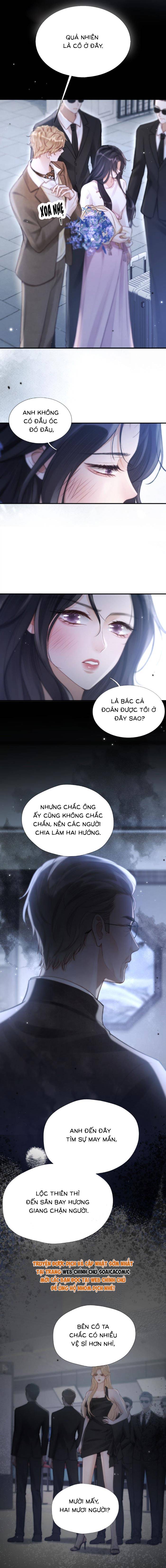 Cưng Chiều Em Đến Tận Cùng - Chap Cưng Chiều Em Đến [...] – Chap 11 - Trang 1