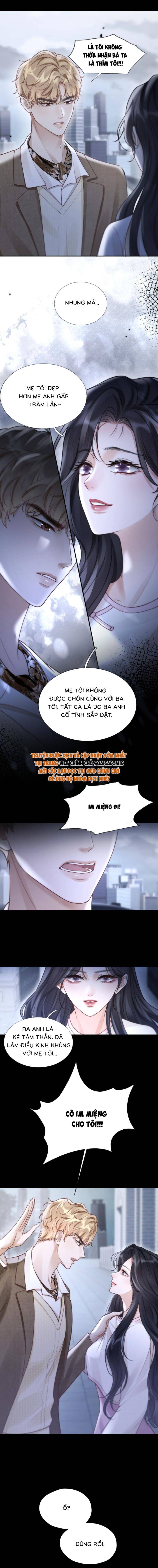 Cưng Chiều Em Đến Tận Cùng - Chap Cưng Chiều Em Đến [...] – Chap 11 - Trang 3