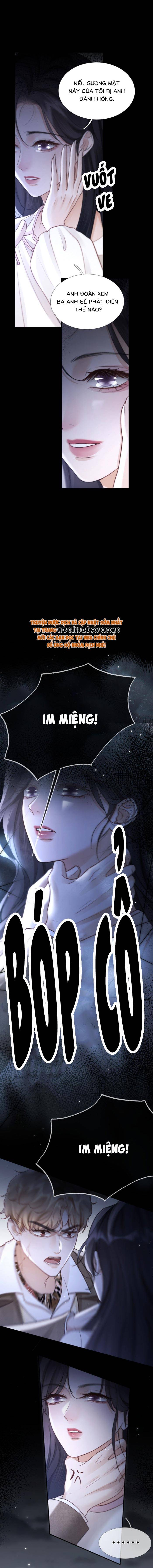 Cưng Chiều Em Đến Tận Cùng - Chap Cưng Chiều Em Đến [...] – Chap 11 - Trang 4