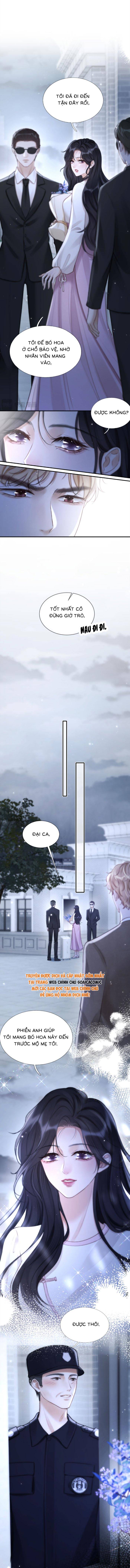 Cưng Chiều Em Đến Tận Cùng - Chap Cưng Chiều Em Đến [...] – Chap 11 - Trang 6
