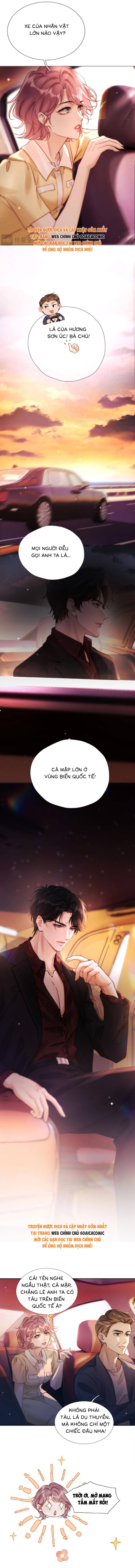 Cưng Chiều Em Đến Tận Cùng - Chap Cưng Chiều Em Đến [...] – Chap 12 - Trang 2