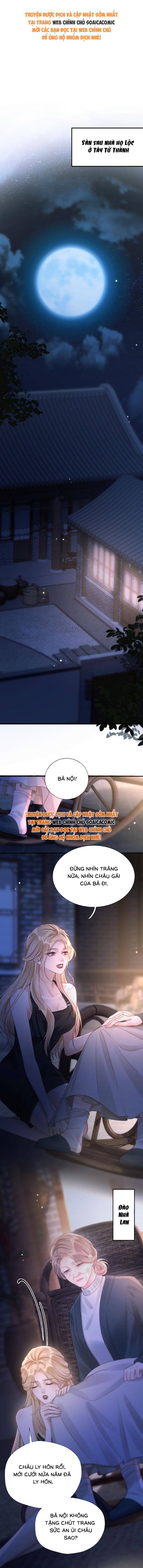 Cưng Chiều Em Đến Tận Cùng - Chap Cưng Chiều Em Đến [...] – Chap 13 - Trang 0
