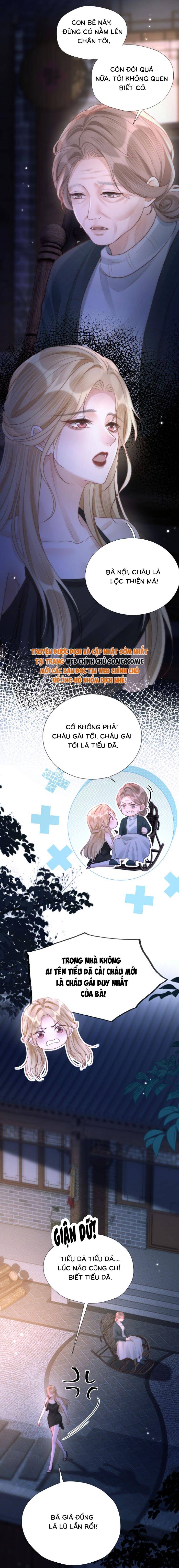 Cưng Chiều Em Đến Tận Cùng - Chap Cưng Chiều Em Đến [...] – Chap 13 - Trang 1
