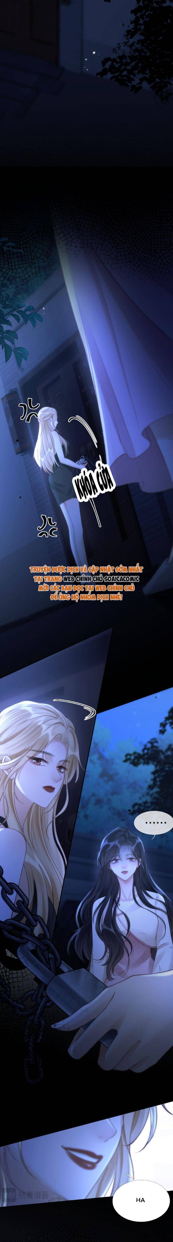 Cưng Chiều Em Đến Tận Cùng - Chap Cưng Chiều Em Đến [...] – Chap 13 - Trang 2