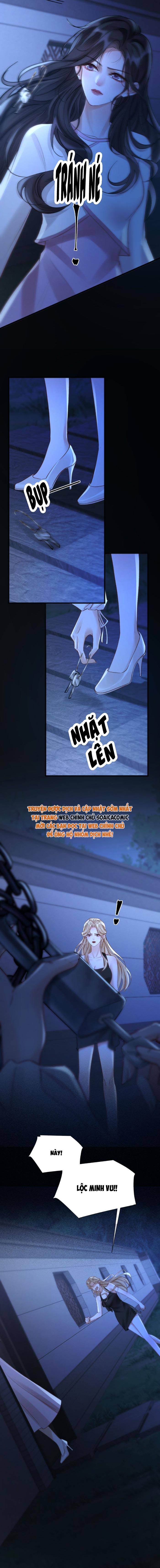 Cưng Chiều Em Đến Tận Cùng - Chap Cưng Chiều Em Đến [...] – Chap 13 - Trang 5